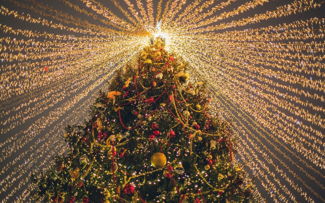 A karácsonyfa díszek rejtett jelentései