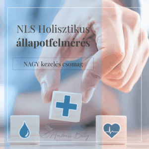 NLS holisztikus állapotfelmérés - Nagy Kezelés csomag