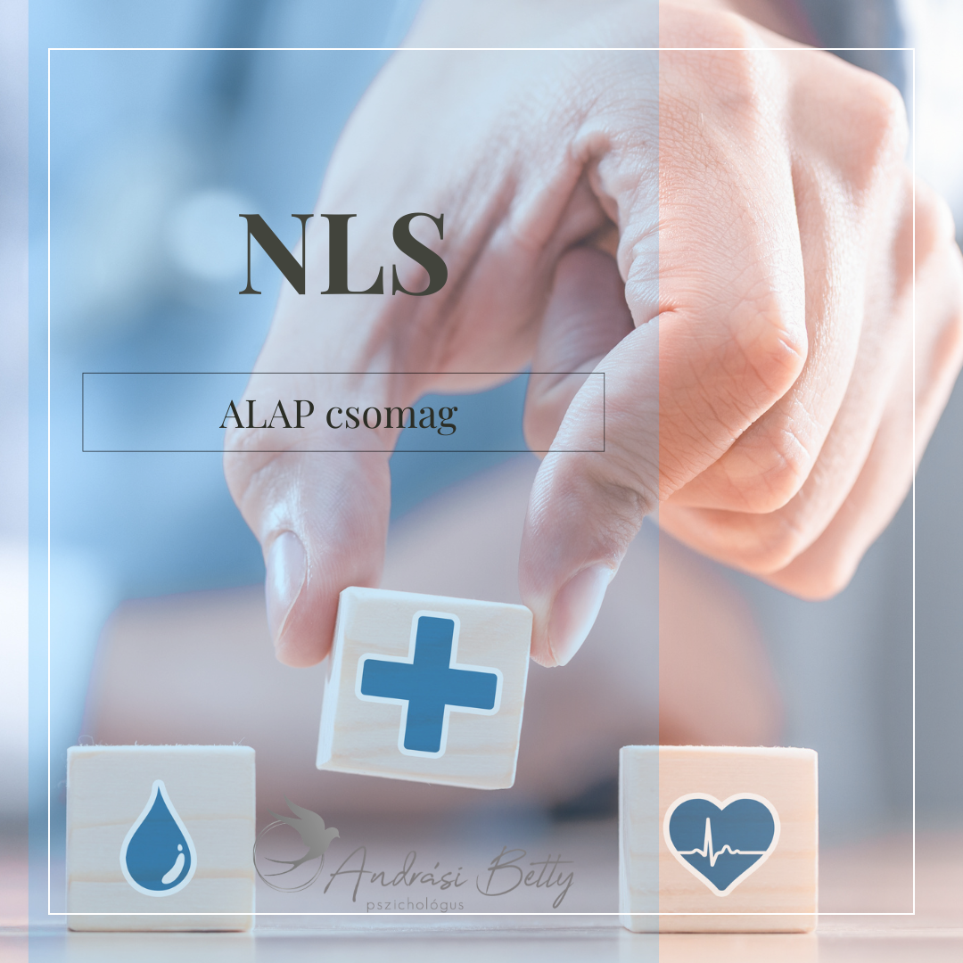 NLS – ALAP csomag