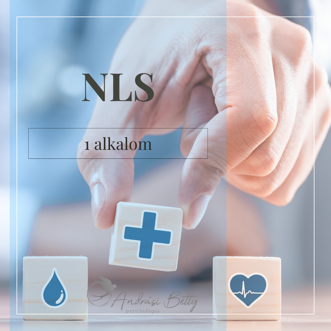 NLS – 1 alkalom
