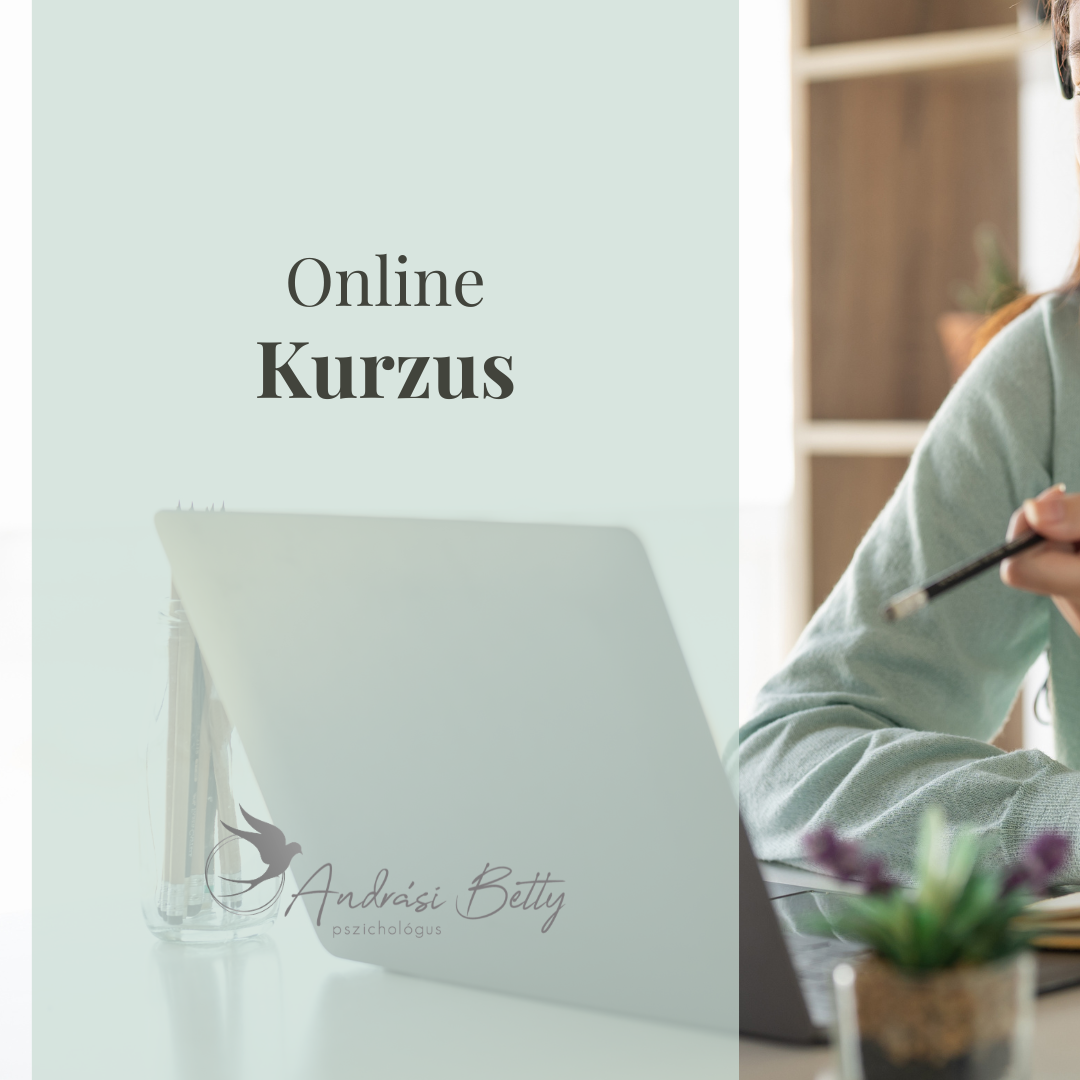 Online kurzus
