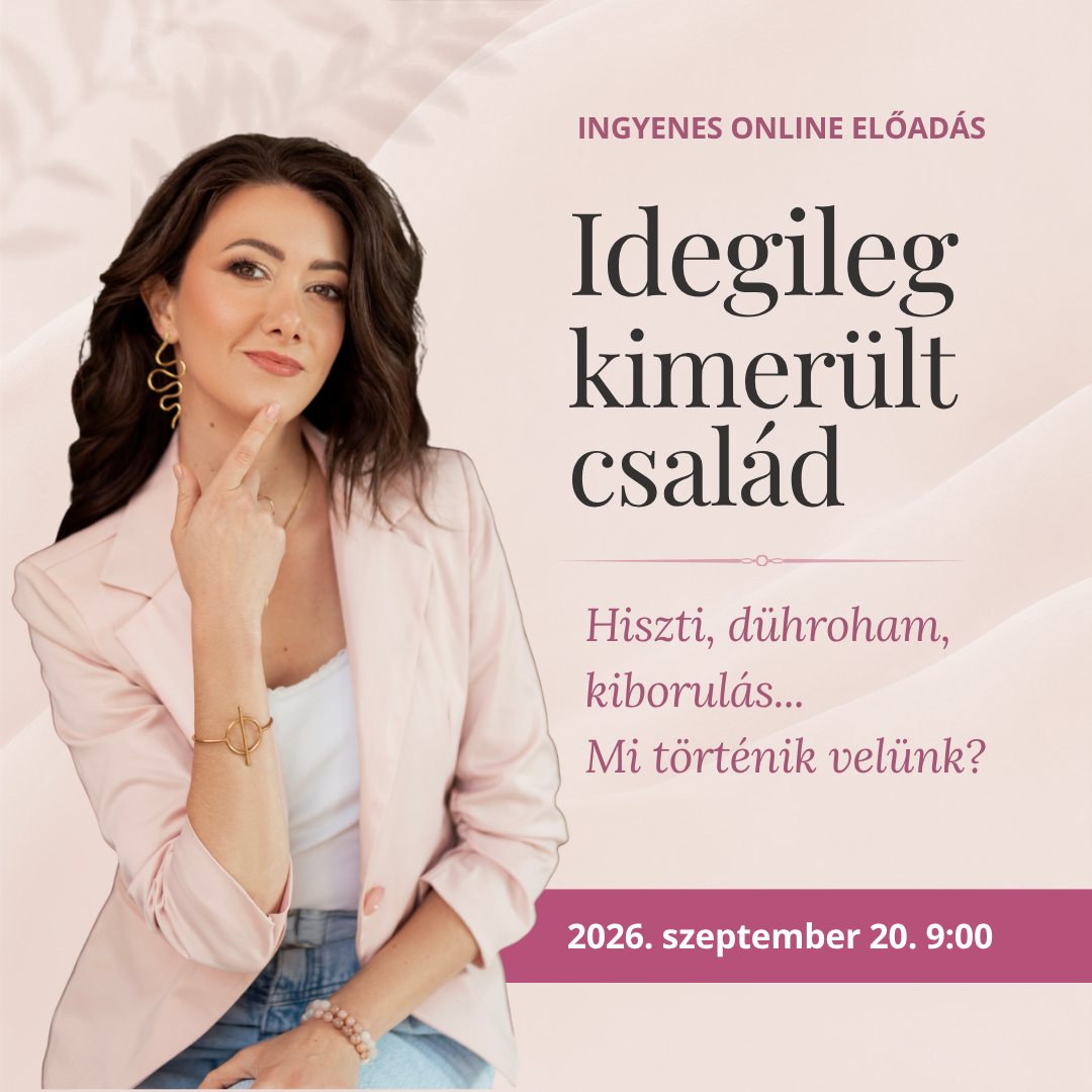 női önbizalom építés